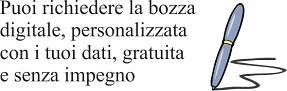 richiedi_bozza_partecipazioni_matrimonio