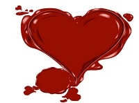 vector-heart-icon-as-a-wax-seal