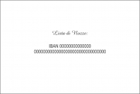 listanozze